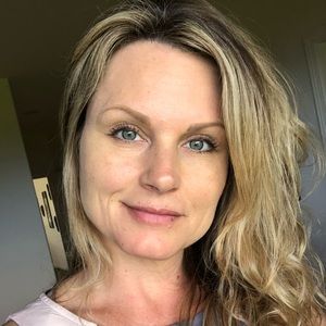 Meet your Posher, Lynn